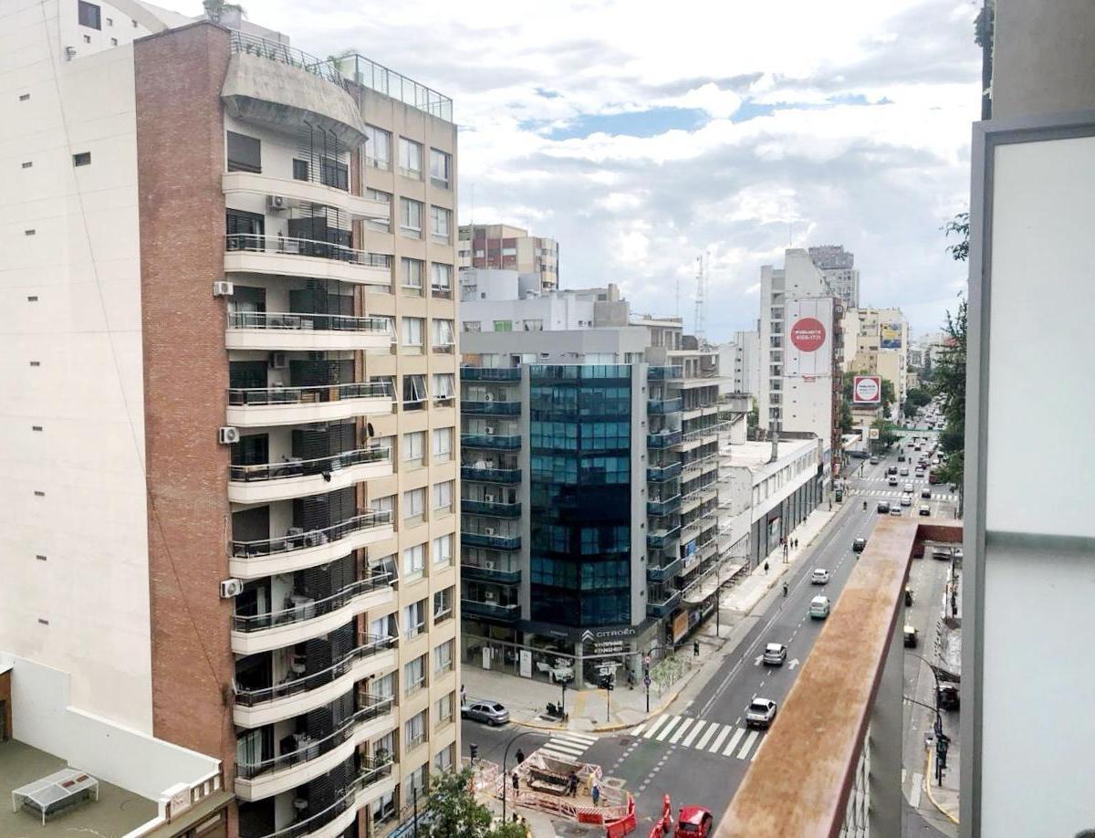 Av Cordoba al 3500