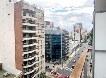 Departamento · 48m² · 2 Ambientes · Alquiler Hasta 24 Meses Departamento Dos Ambientes y Medio a Pasos de La Up
