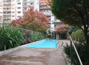 Departamento de 3 ambientes, Belgrano · Alquiler Excelente Semipiso con Cochera Tres Amb. Optimos Amenities.