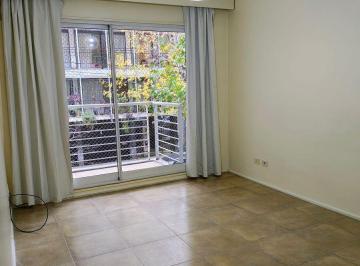 Departamento de 3 ambientes, Belgrano · Alquiler Excelente Semipiso con Cochera Tres Amb. Optimos Amenities.