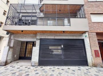 BER-BER-16474_2 · 2 Amb. C/ Balcon, Vista Abierta, Terraza Comun con Parrilla!