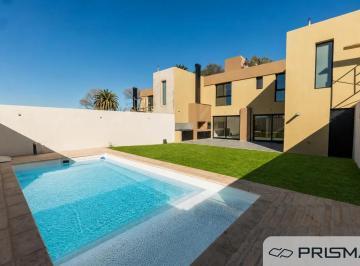 Casa de 6 ambientes, Córdoba · Casa - 3 Dorm. - San Guillermo