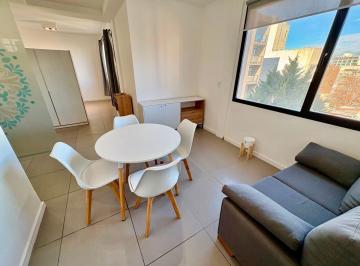 Departamento de 1 ambiente, Mar del Plata · Alquilamos Monoambiente en Plaza Mitre