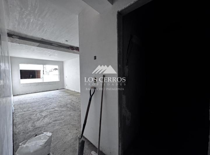 Departamento · 29ha · 1 Ambiente · 1 Cochera