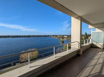 Departamento · 42m² · 2 Ambientes · 2 Cocheras · Alquiler Departamento 2 Amb Vista A/agua Vila Vela
