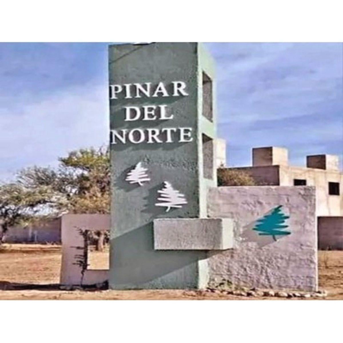 B Pinar del Norte Mz 213 0,  San Luis, San Luis