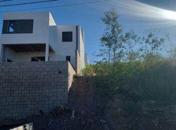 Terreno · 547m² · Lote Cuesta Colorada con Escritura