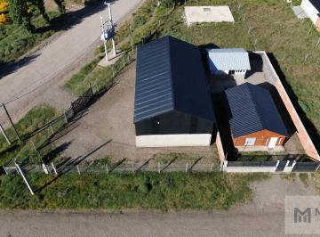 Bodega-Galpón · 492m² · Venta de Galpón en Cordones del Chapelco
