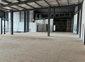 Oficina comercial · 60m² · 1 Cochera · Venta Oficina 60 m² en Parque Industrial Polo 52