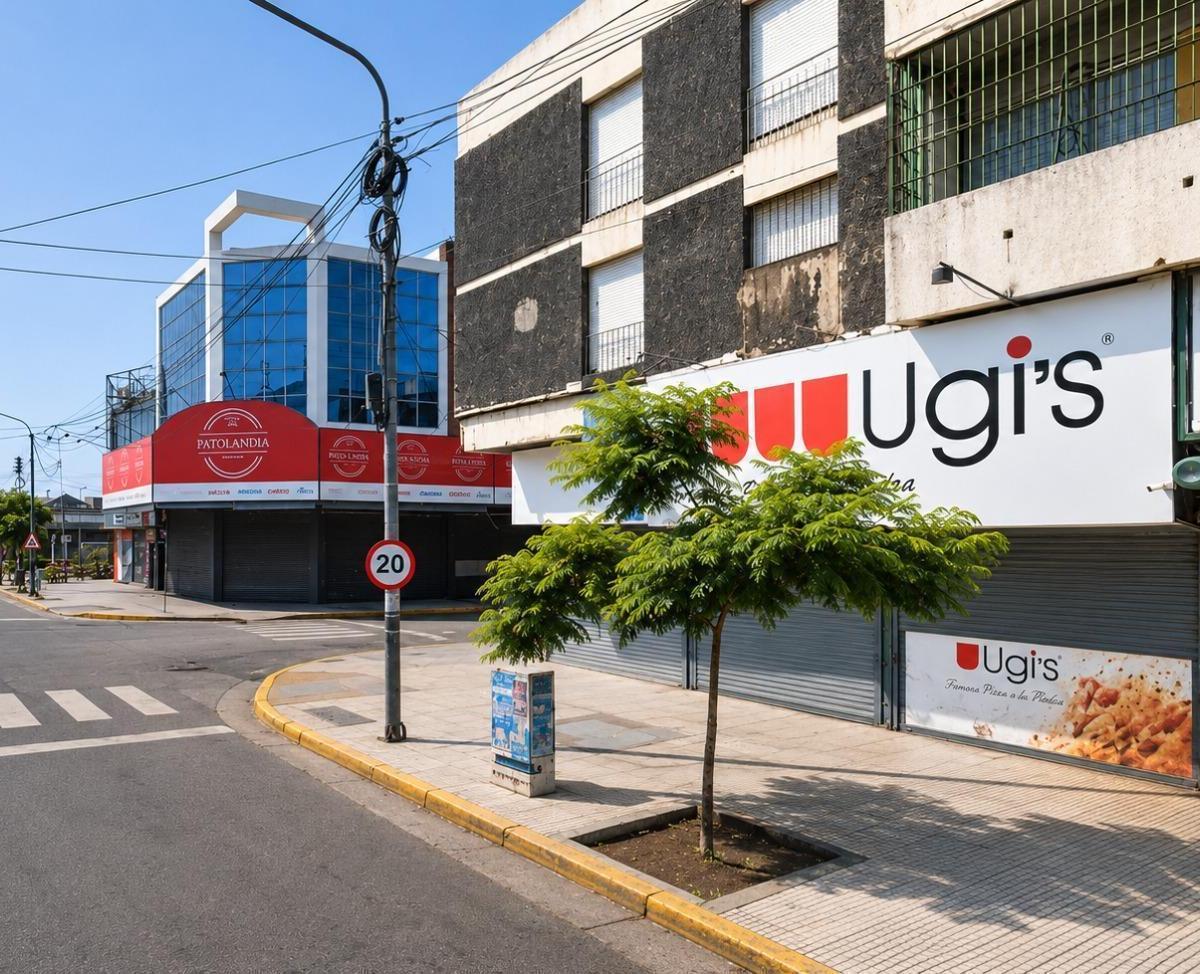Avenida Ricardo Balbin al 1300, San Miguel, San Miguel