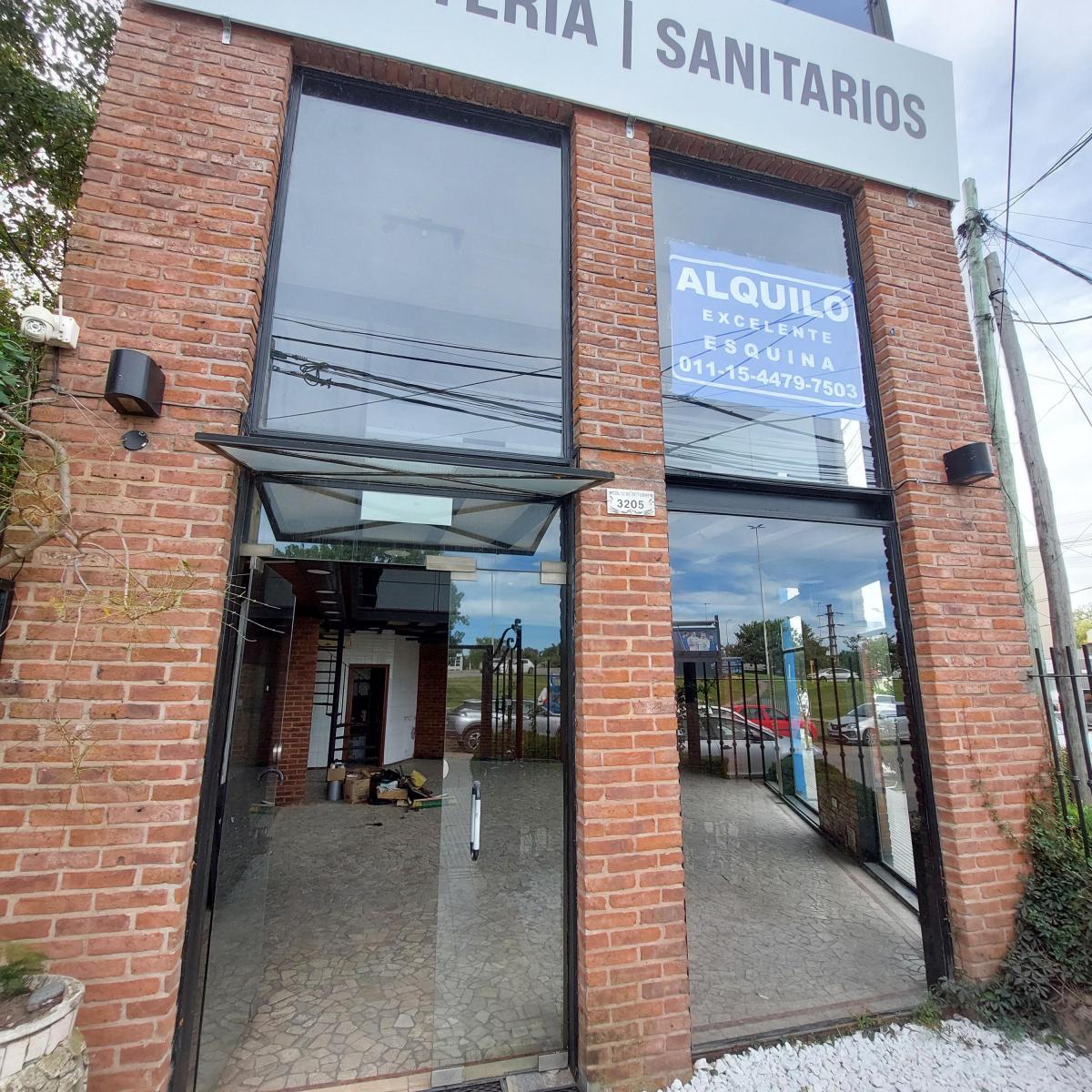 Colectora 12 de Octubre 3205, Pilar, GBA Norte