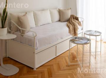 Departamento · 35m² · 2 Ambientes · Venta Departamento 2 Ambientes Reciclado Contrafrente Abasto