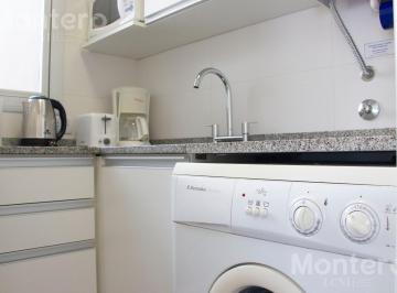 Departamento · 35m² · 2 Ambientes · Venta Departamento 2 Ambientes Reciclado Contrafrente Abasto