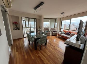 Departamento de 3 ambientes, Flores · Hermoso 3 Ambientes, con Cochera Cubierta y Full Amenities!