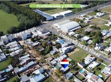 Terreno · 300m² · Terreno en Venta Reconquista Barrio America