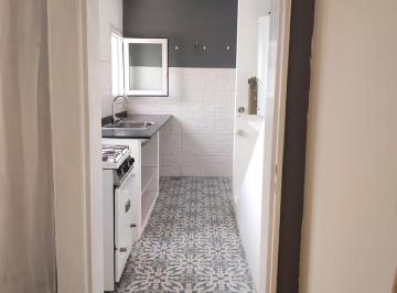 Departamento · 40m² · 2 Ambientes · Departamento en La Plata