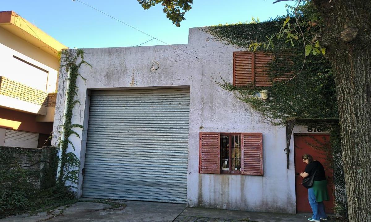 Otamendi al 800, Quilmes, GBA Sur