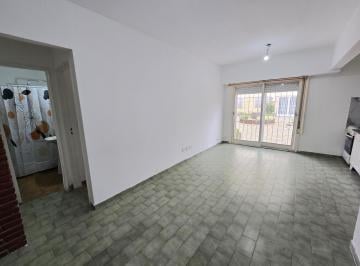Departamento · 37m² · 2 Ambientes · Venta Depto 2 Ambientes Luminoso Apto Crédito Lomas de Zamora.