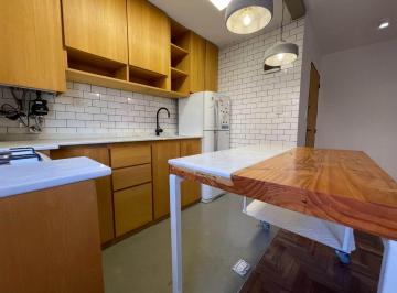 Departamento · 31m² · 2 Ambientes · Departamento 1 Dormitorio Balcon Bº Nueva Cordoba