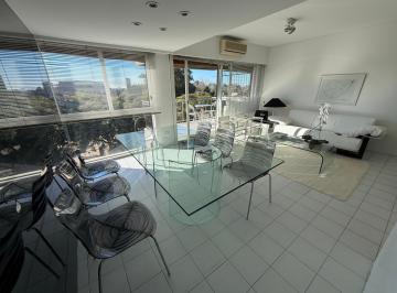Departamento · 100m² · 3 Ambientes · 1 Cochera · Departamento 3 Ambientes en Alquiler con Cochera Techada - Nuñez