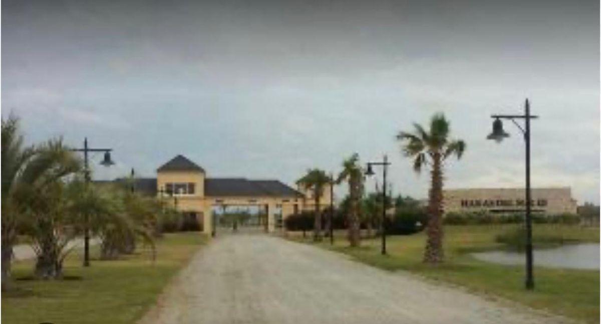 Haras del Sur III, Haras del Sur III, Brandsen
