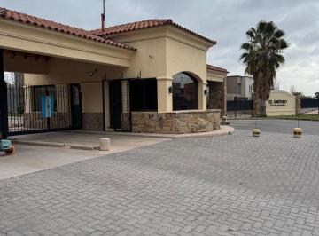 Terreno , Maipú · Noble Servicios Inmobiliarios Vende Lote en B° Privado El Amparo, Maipú: