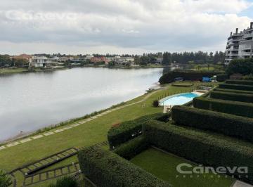 Departamento · 60m² · 2 Ambientes · 1 Cochera · Departamento 2 Amb en Acqua