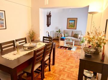 Departamento · 69m² · 4 Ambientes · Departamento en Venta Calle España