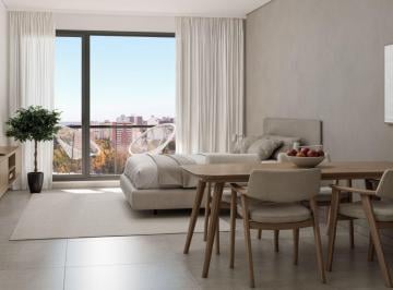 Departamento · 37m² · 1 Ambiente · Monoambiente en Venta | Córdoba 434