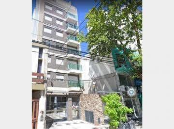 Departamento · 30m² · 1 Ambiente · Departamento Monoambiente en Alquiler