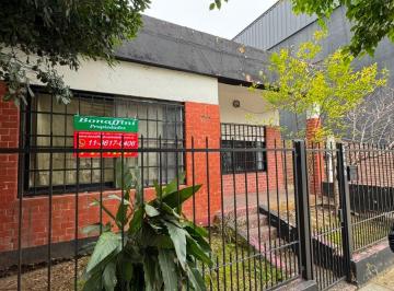 Casa de 3 ambientes, Avellaneda · Casa Dos Dorm. y Terraza