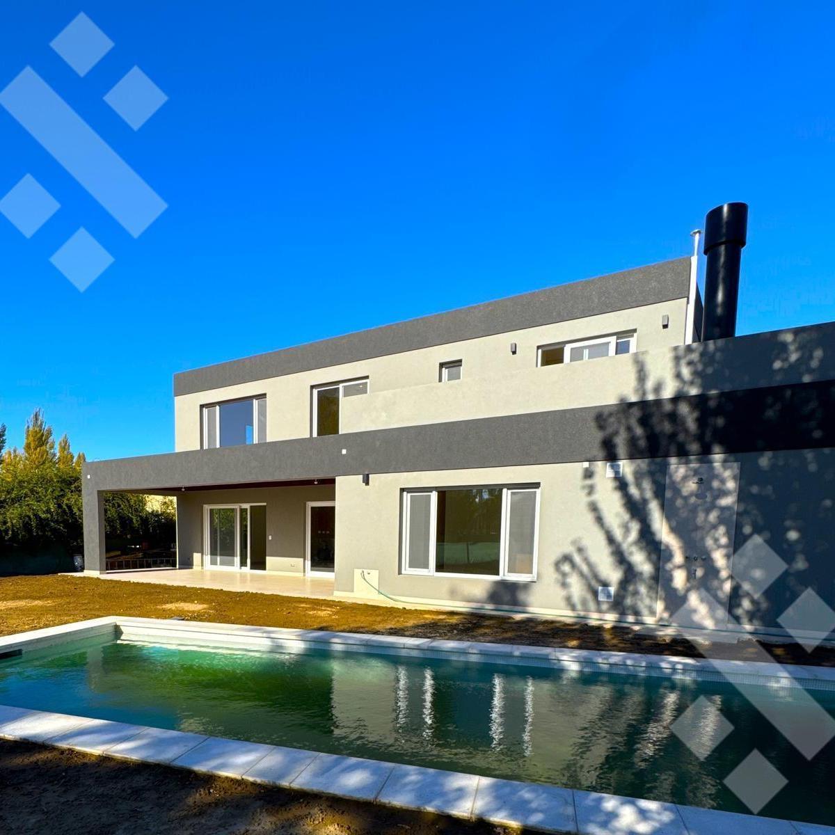 Obrero Argentino  al 1800, Bº Costa Azul, Neuquén