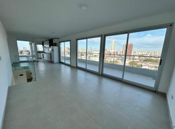 Oficina comercial · 118m² · 2 Ambientes · 1 Cochera · Aristóbulo Coliving