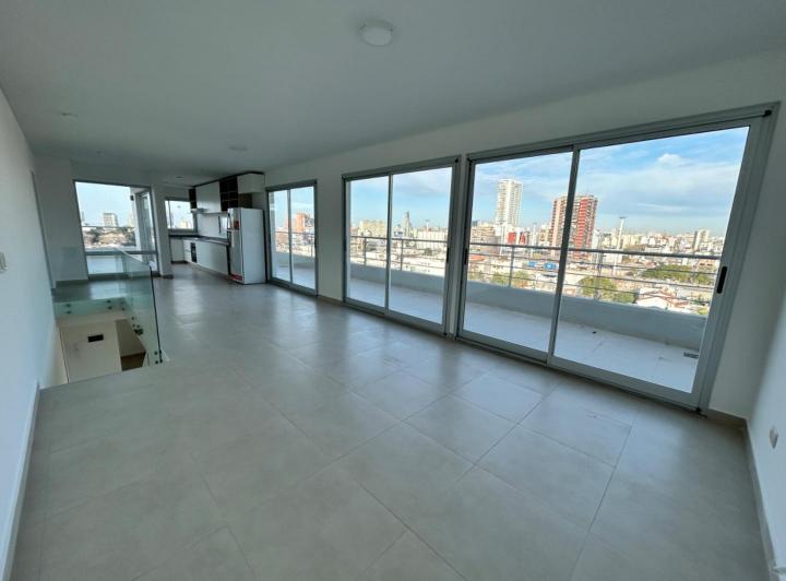 Oficina comercial · 118m² · 2 Ambientes · 1 Cochera