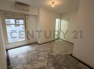 Departamento · 39m² · 2 Ambientes · Palermo | 2 Ambientes Apto Profesional Sobre Cerviño | Piso Alto | Ideal Vivienda o Inversión