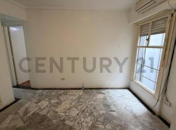 Departamento · 40m² · 2 Ambientes · Venta 2 Ambientes Apto Profesional en Palermo | Piso Alto | Godoy Cruz y Cerviño | Apto Crédito