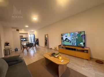 Departamento · 82m² · 3 Ambientes · 1 Cochera · Departamento en Alquiler de 3 Ambientes Amoblado, La Cañada Village
