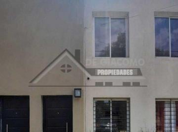 Casa · 90m² · 3 Ambientes · Casa Dúplex en Alquiler en Solares del Norte, del Viso, Pilar