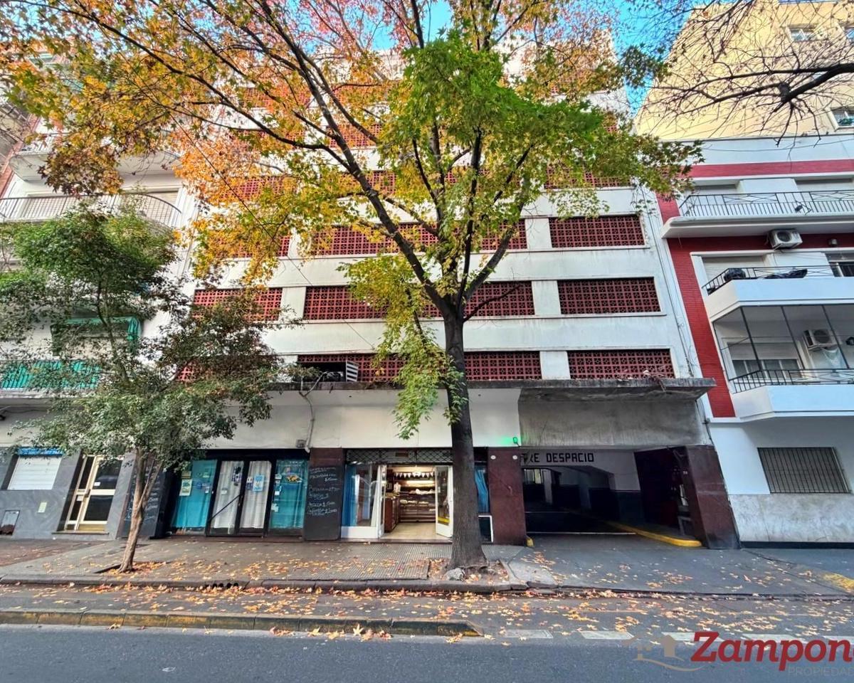 Senillosa 200, Caballito, Capital Federal