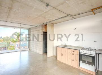 Departamento · 46m² · Venta Depto 3 Ambientes, Vista Abierta en Villa Ballester. Apto Crédito. Evalua Permuta