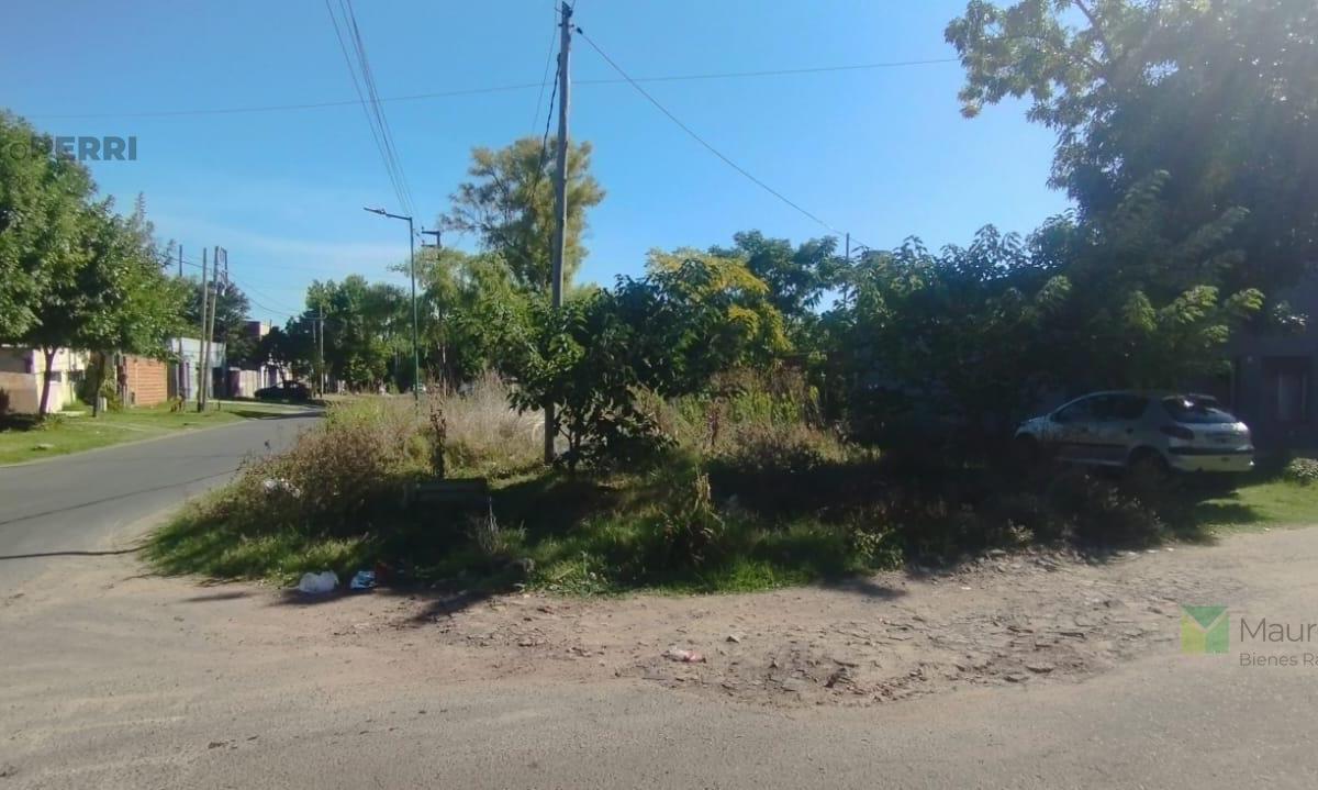 144 y Esquina 49, Los Hornos, La Plata