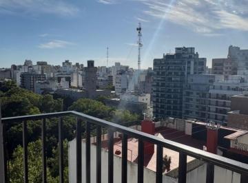 Departamento · 38m² · 2 Ambientes · Departamento de 2 Amb Externo Para Estudiantes