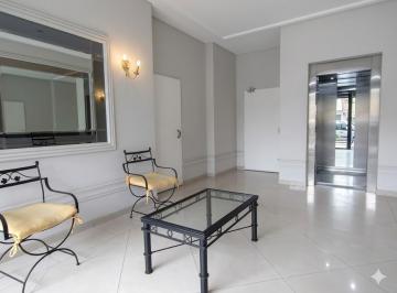 Departamento · 60m² · 3 Ambientes · 1 Cochera · Departamento 3 Amientes con Terraza Propia y Cochera