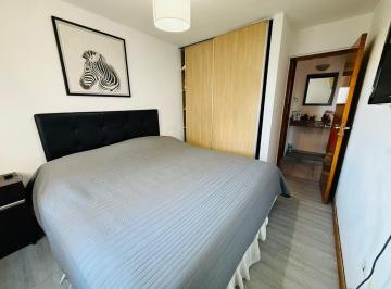 Departamento · 41m² · 2 Ambientes · Venta Departamento 1 Dorm Cofico Amoblado