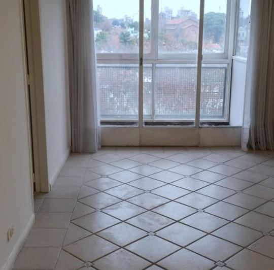Departamento · 30m² · 1 Ambiente