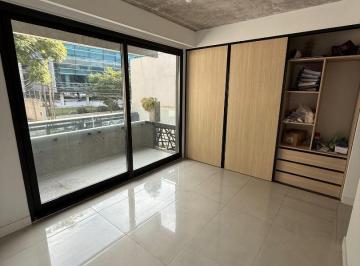 Departamento · 57m² · 2 Ambientes · 1 Cochera · Moderno 2 Ambiente a Estrenar Cerca del Vial Costero