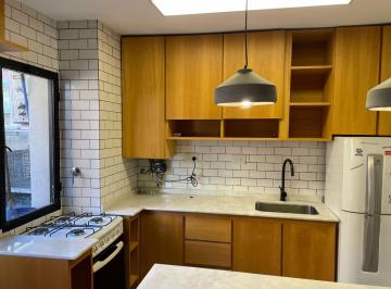 Departamento · 31m² · 2 Ambientes · Alquiler 1 Dormitorio y Balcón | Nueva Córdoba