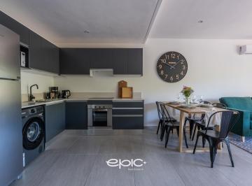 Departamento · 80m² · 3 Ambientes · Venta de Departamento en Pinamar Norte con Amenities
