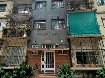 Departamento de 3 ambientes, Tres de Febrero · Departamento 3 Ambientes Piso Bajo Ciudad Jardin