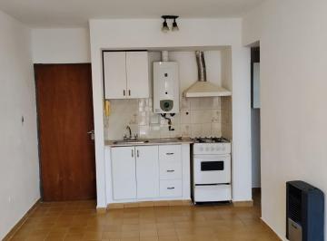 Foto · Departamento de un Dormitorio en Alquiler en B Alberdi a Una Cuadra de Av Colón
